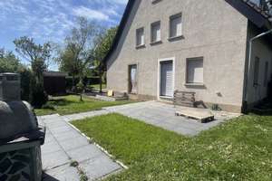 Geräumige 4,5-Zimmer Doppelhaushälfte in Stuttgart-Mühlhausen mit großzügigem Wohlfühlgarten – Die vollständige Adresse der Immobilie erhältst du vom Anbieter., 70378 Mühlhausen (Ortsteil), Stuttgart – Vorschaubild 18