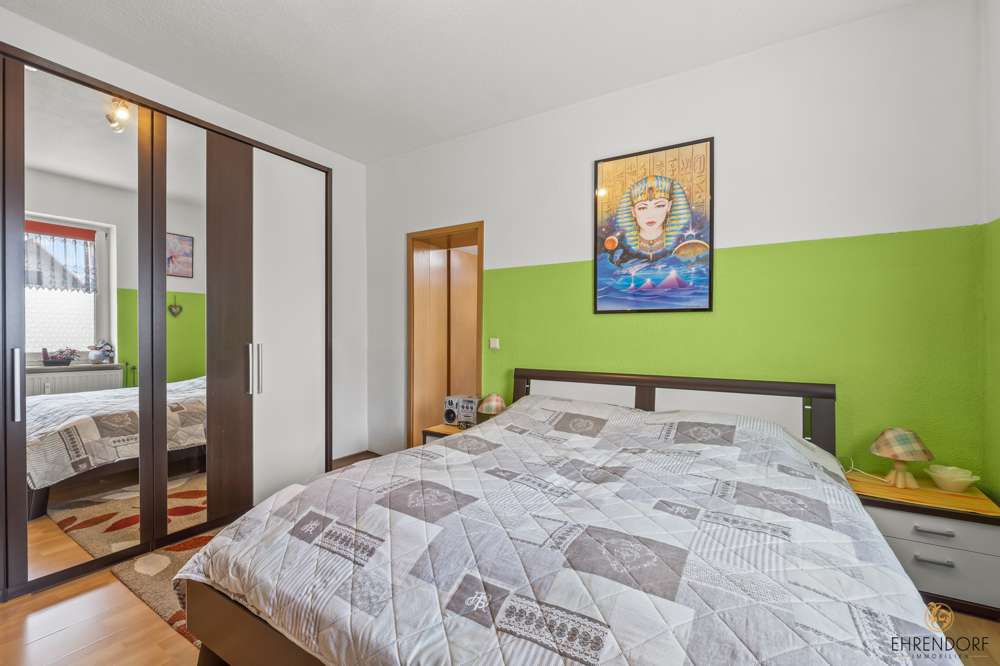 Immobilie in Halver - Attraktive Kapitalanlage: 5-Familienhaus in Halver Heesfeld - Bild 11