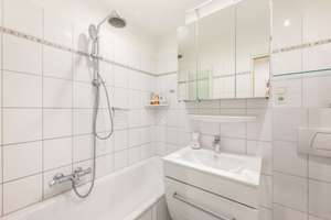 TOP! 4-Zimmer-WHG in familienfreundlicher Lage – Die vollständige Adresse der Immobilie erhältst du vom Anbieter., 28325 Tenever, Bremen – Vorschaubild 12