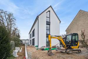 NEUBAU: Große 6-Zimmer-Doppelhaushälfte in Holzgerlingen – Die vollständige Adresse der Immobilie erhältst du vom Anbieter., 71088 Holzgerlingen – Vorschaubild 12