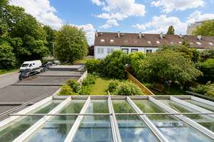 Charmantes Reihenendhaus mit Südwestgarten, ausgebautem Dachgeschoss und Garage – großzügiges Wohnen – Die vollständige Adresse der Immobilie erhältst du vom Anbieter., 30629 Misburg-Nord, Hannover – Vorschaubild 14
