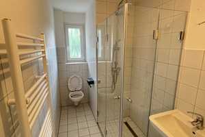 🆕⭐3 ZimmerWohnung mit Südbalkon, Laminat, Fliesen, Wohnküche, & Garage⭐🆕 – Dortmund – Vorschaubild 13