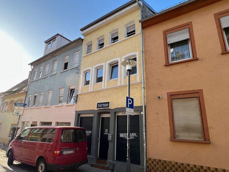 Haus kaufen in Worms ImmoScout24