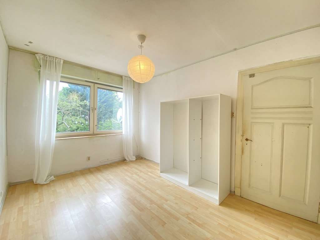 Immobilie in Eschweiler - Raumwunder in Innenstadtlage! Einfamilienreihenhaus mit außergewöhnlich großem Garten - Bild 3