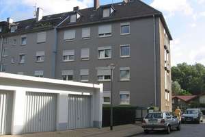 Freundliche 3 1/2 Raum Wohnung in gepflegtem MFH - von Privat (auf Wunsch mit Garage) – Skagerrakstr. 57, 45888 Bulmke-Hüllen, Gelsenkirchen – Vorschaubild 2