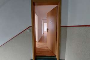 *Die Treppen hoch zur neuen Wohnung* – Danzstr. 2, 39104 Altstadt, Magdeburg – Vorschaubild 7