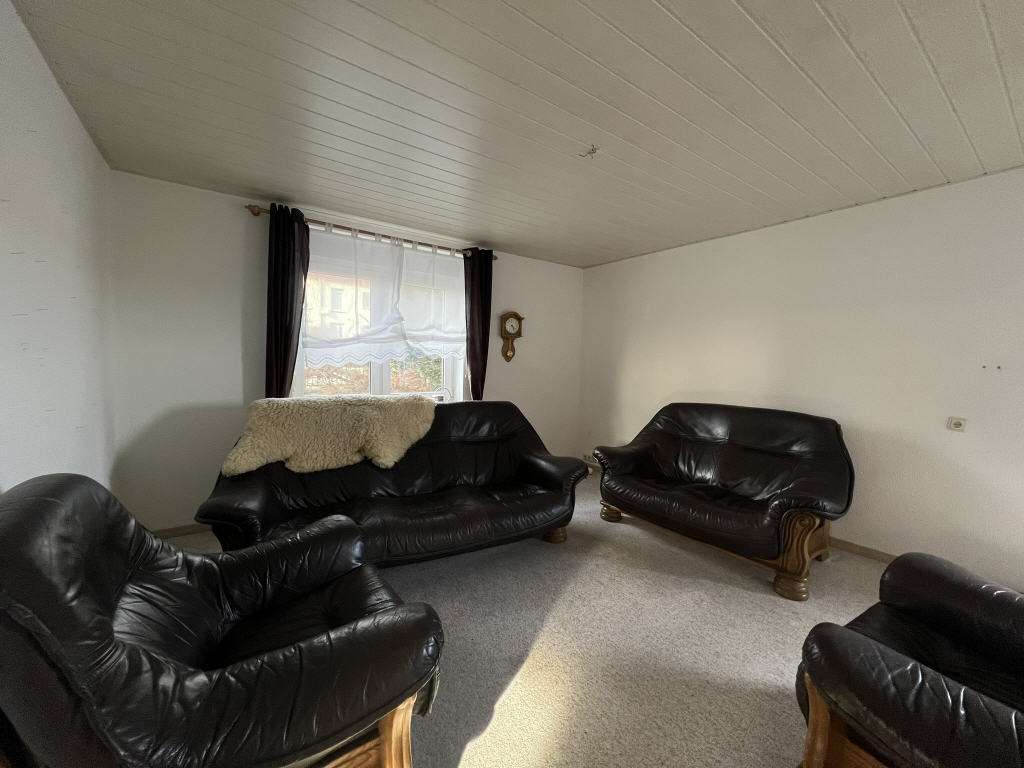 Immobilie in Riesa - Ende gut, alles gut - Reihenendhaus in Riesa - Bild 3