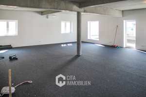 Mainz-Hechtsheim: Moderne Wohn-Gewerbeimmobilie mit Aufzug & zwei Dachterrassen – Mainz – Vorschaubild 25
