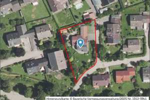 Stilvolles Einfamilienhaus mit großartigem Garten in ruhiger Siedlungslage – Erlenstraße 1, 84375 Rottal-Inn (Kreis) – Vorschaubild 31
