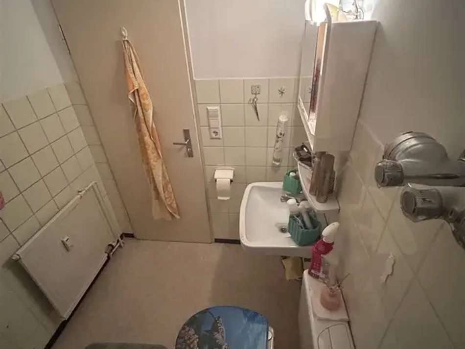 Bad WC OG