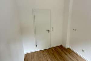 Moderne 4-Zimmer-Wohnung mit Terrasse & Garten - umfassend saniert in ruhiger Lage – 50129 Bergheim – Vorschaubild 10