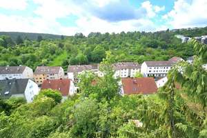 3 Zi.-DG-Wohnung mit sonnigem Aussichtsbalkon, in ruhiger Halbhöhenlage von Stuttgart-Rohracker – Die vollständige Adresse der Immobilie erhältst du vom Anbieter., 70329 Rohracker, Stuttgart – Vorschaubild 7