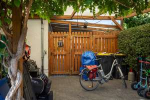 Reserviert! Gepflegte Doppelhaushälfte in der Klever Oberstadt zu verkaufen! – Die vollständige Adresse der Immobilie erhältst du vom Anbieter., 47533 Kleve – Vorschaubild 27