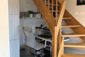 Historischer Charme trifft modernen Wohnkomfort- Exklusive Maisonette mit Loggia – Die vollständige Adresse der Immobilie erhältst du vom Anbieter., 71254 Ditzingen – Vorschaubild 21
