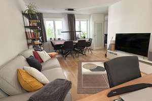 2-Zimmer-Wohnung mit Balkon & Stellplatz in Johanneskirchen – 81927 Johanneskirchen, München – Vorschaubild 5