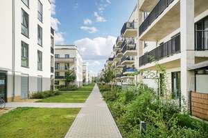 Licht, Raum und Natur: Ihr neues Zuhause in den Halske Gärten – Heinrich Hertz Straße 20, 13629 Siemensstadt, Berlin – Vorschaubild 19