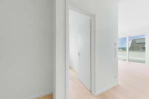 Bezugsfertig !| EXKLUSIVES PENTHOUSE – Die vollständige Adresse der Immobilie erhältst du vom Anbieter., 60437 Nieder-Eschbach, Frankfurt am Main – Vorschaubild 15