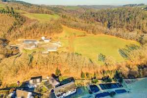 Geräumiges Landhaus in herrlicher Naturlage von Birken-Honigsessen im schönen "Mühlenthal" – Die vollständige Adresse der Immobilie erhältst du vom Anbieter., 57587 Hövels – Vorschaubild 6