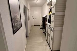 Zentral gelegene Wohnung in Dortmund-City – 44141 Kaiserbrunnen, Dortmund – Vorschaubild 2