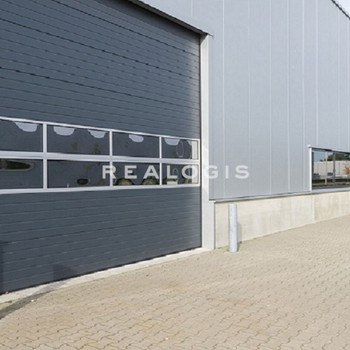 Würzburg, ca. 500 m² Hallenfläche zzgl. Bürofläche zu vermieten