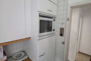 Zentral gelegene 2-Zimmer-Wohnung mit Balkon in Stuttgart West, 3. OG, unmöbliert – Hegelstraße 51, 70174 Hölderlinplatz, Stuttgart – Vorschaubild 6