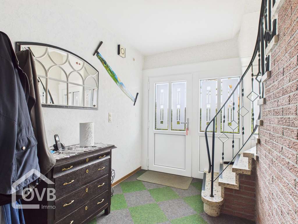 Immobilie in Moormerland - Einfamilienhaus mit Garage in Veenhusen - Bild 3