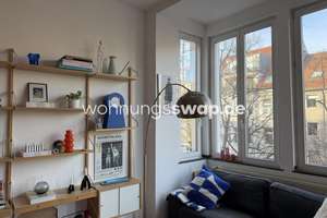 Wohnungstausch: Teutoburger Straße 42 – Teutoburger Straße 42, 50400 Neustadt/Süd, Köln – Vorschaubild 1