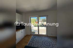 Tauschwohnung: München Wohnungstausch – zentrale, moderne 2-Zimmer Wohnung – 81245 Obermenzing, München – Vorschaubild 2