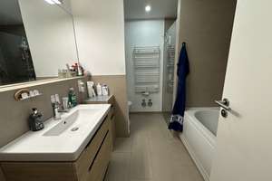 Exklusive 4-Zimmer-Residenz im renommierten The Garden Living‘ Berlin-Mitte – Die vollständige Adresse der Immobilie erhältst du vom Anbieter., 10115 Mitte (Ortsteil), Berlin – Vorschaubild 6