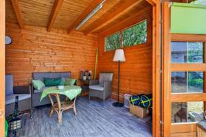 Baujahr 2004, effizient, familienfreundlich: Reihenendhaus mit Garten und Garage in Dießem/Lehmheide – Die vollständige Adresse der Immobilie erhältst du vom Anbieter., 47805 Dießem/Lehmheide, Krefeld – Vorschaubild 15