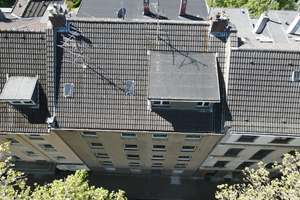 Mehrfamilienhaus in Bilk mit Faktor 19, 6 Kernsanierte Wohnungen und Ausbaureserve im DG – 40223 Bilk, Düsseldorf – Vorschaubild 6