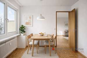 3-Zimmer-Wohnung mit Balkon und Fernblick – Gestalten Sie Ihr neues Zuhause in Heidelberg – Die vollständige Adresse der Immobilie erhältst du vom Anbieter., 69126 Boxberg, Heidelberg – Vorschaubild 6
