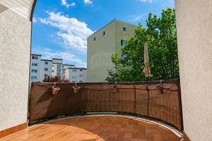 Ihr neues Zuhause zum Wohlfühlen. 4-Zimmer-Dachgeschosswohnung mit viel Platz und Komfort – Die vollständige Adresse der Immobilie erhältst du vom Anbieter., 61350 Bad Homburg vor der Höhe – Vorschaubild 12