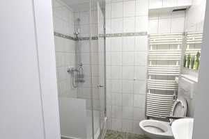Frisch renovierte 3-Zimmer-Wohnung mit 2 Balkonen in KA-Mühlburg – Karlsruhe – Vorschaubild 3