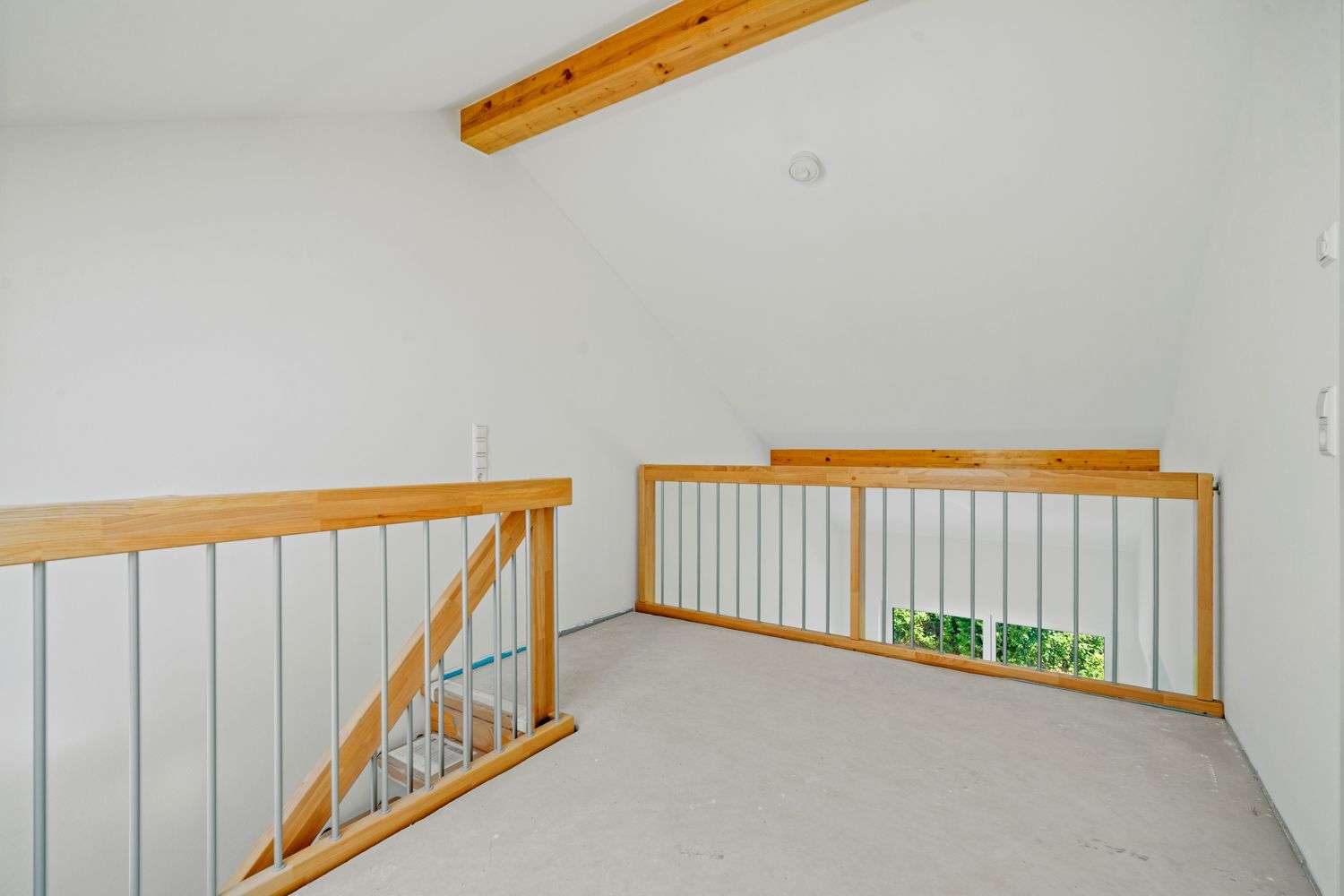 Immobilie in Achstetten - Lichtdurchflutete 2,5-Zi.-Maisonette mit Balkon in Achstetten – modern & energieeffizient - Bild 4