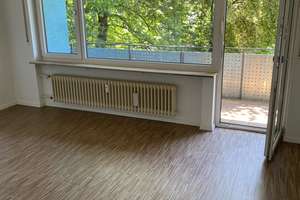2-Zimmer-Wohnung in Tübingen – Charlottenstraße 9, 72070 Weststadt, Tübingen – Vorschaubild 1