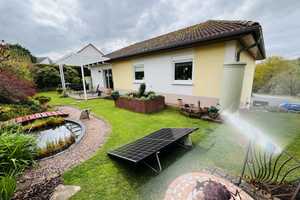 Freistehendes Einfamilienhaus in Hornbach – Südwestpfalz (Kreis) – Vorschaubild 2