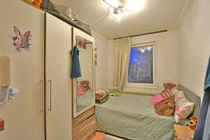 Frei werdende 2-Zimmer Wohnung mit Balkon, zentral Hamburg-Stellingen – Die vollständige Adresse der Immobilie erhältst du vom Anbieter., 22527 Stellingen, Hamburg – Vorschaubild 8