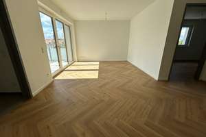 Neubau | 3-Zimmer mit tollem Schnitt | Jetzt gleich bewerben! *Video* – Kalksteinstraße 1, 64285 Bessungen, Darmstadt – Vorschaubild 2