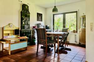 Einfamilienhaus mit potentiellem Baugrundstück! – Die vollständige Adresse der Immobilie erhältst du vom Anbieter., 36381 Schlüchtern – Vorschaubild 7