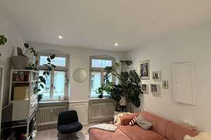 Attraktives Mehrfamilienhaus mit Ferienwohnung und Gewerbeeinheit in der Nähe des Marktplatzes – Die vollständige Adresse der Immobilie erhältst du vom Anbieter., 69117 Altstadt, Heidelberg – Vorschaubild 9
