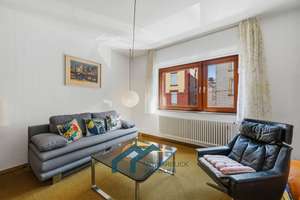 Leerstehendes Mehrgenerationshaus mit Ausbaupotenzial in Stuttgart Bad Cannstatt – Die vollständige Adresse der Immobilie erhältst du vom Anbieter., 70374 Schmidener Vorstadt, Stuttgart – Vorschaubild 12
