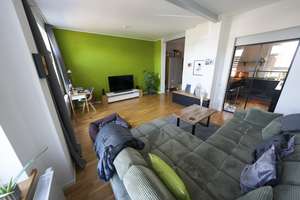 modernisierte 2-Zimmer-Eigentumswohnung mit vielen Extras – Die vollständige Adresse der Immobilie erhältst du vom Anbieter., 30171 Südstadt, Hannover – Vorschaubild 10