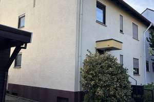 Lichtdurchflutete 2-Zimmer-Wohnung mit gehobener Ausstattung in Mannheim-Rheinau