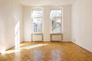 Stadtfeld Ost: Altbau-Highlight - Helle ETW mit Parkett & hohen Decken - Eigennutzung/Kapitalanlage – Goethestraße 17, 39108 Stadtfeld Ost, Magdeburg – Vorschaubild 20