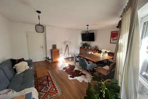 Wohnen mit Charakter: Modernisierte 2-Zimmer-Wohnung in Germering – 82110 Germering – Vorschaubild 2