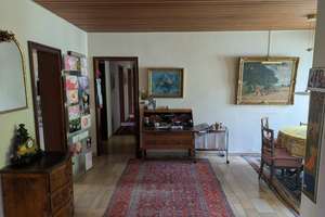 Großzügige möblierte Bungalow Wohnung (ca. 260 m²) mit Garten, Sauna & separater Einliegerwohnung –  – Rotdornweg 28, 53177 Heiderhof, Bonn – Vorschaubild 12