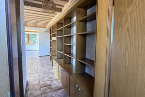 Großzügige 5-Zimmer-Splitlevel-Wohnung mit 153 m², Balkon, Garten und Kaminofen – Kirchweg 8, 75323 Bad Wildbad – Vorschaubild 36