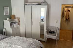 Gepflegte 2-Zimmer-Wohnung in Düsseldorf Wersten – Kampstraße 25, 40591 Wersten, Düsseldorf – Vorschaubild 6