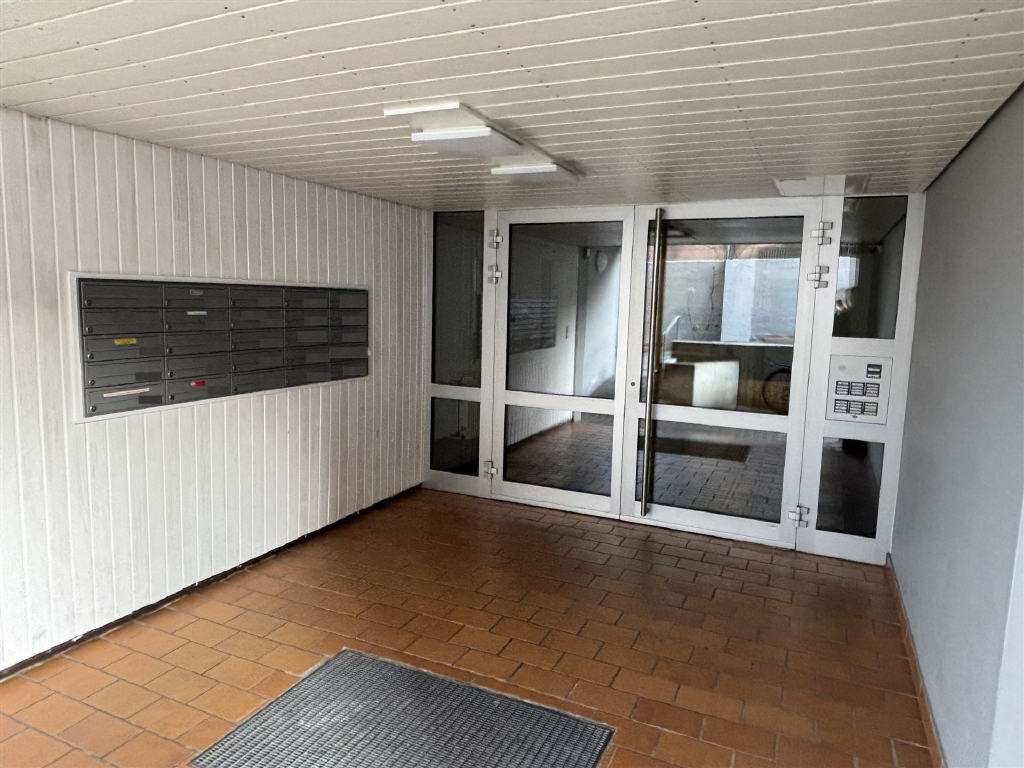 Immobilie in Lauffen am Neckar - VBU Immobilien - Aus Alt mach Neu: Charmante Wohnung mit Potenzial - Bild 2